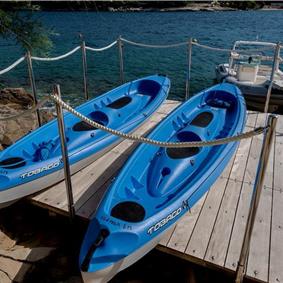 Luxury 6 Bedroom Brac Island Beach Front Villa With Heated Infinity Pool and lift near Sumartin sleeps 12